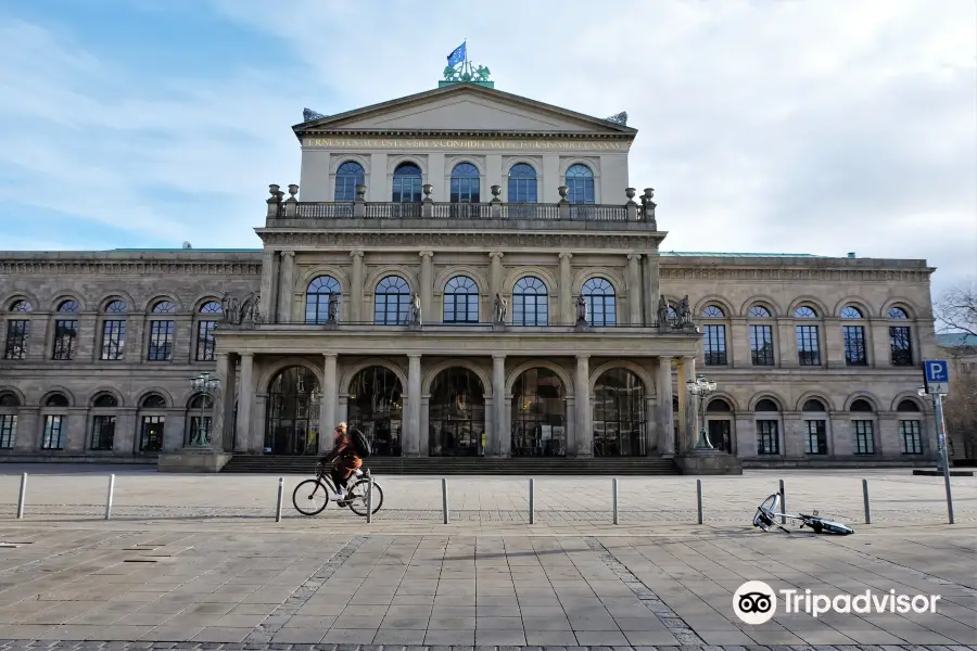 State Opera of Hannover