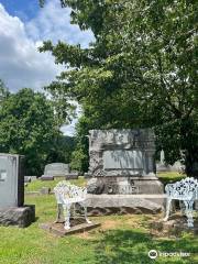 Lynchburg City Cemetery