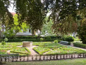 Herzogspark