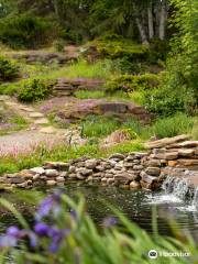 University of Alberta Botanic Garden