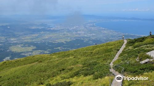 Daisen-Oki National Park