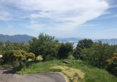 Mt. Fudekage Observatory