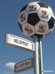 Mbombela-Stadion