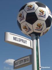 Estadio Mbombela