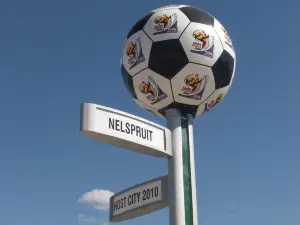 Mbombela Stadium