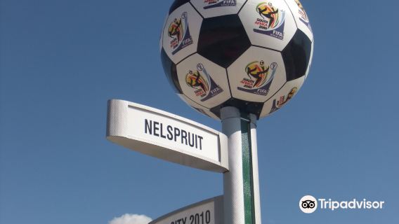 Mbombela Stadium