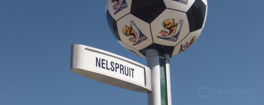 Mbombela Stadium