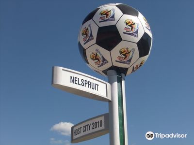 Mbombela Stadium