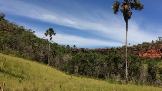 Cachoeira do Urubu