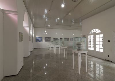 Historical and Artistic Museum Maranhão