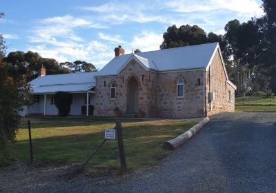 Bungaree Station