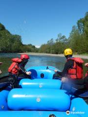 Agua Rafting