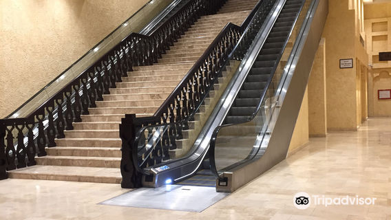 Novo Cinemas, The Pearl