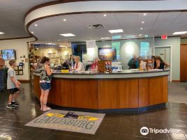 Gatlinburg Welcome Center