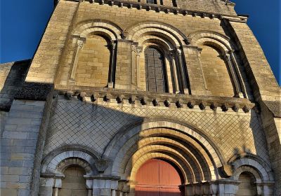 Eglise St-Hilaire-le-Grand