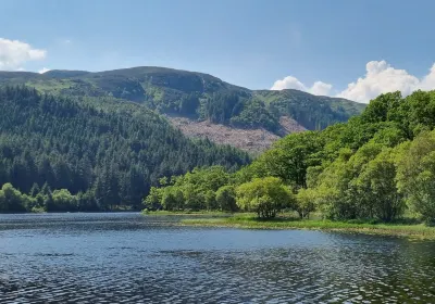 Loch Ard