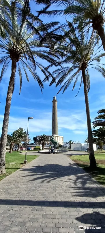 5_Maspalomas Lighthouse