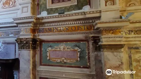 Chiesa di San Michele Arcangelo