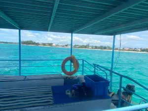 Solar Sea Walk, Underseawalk Ltd