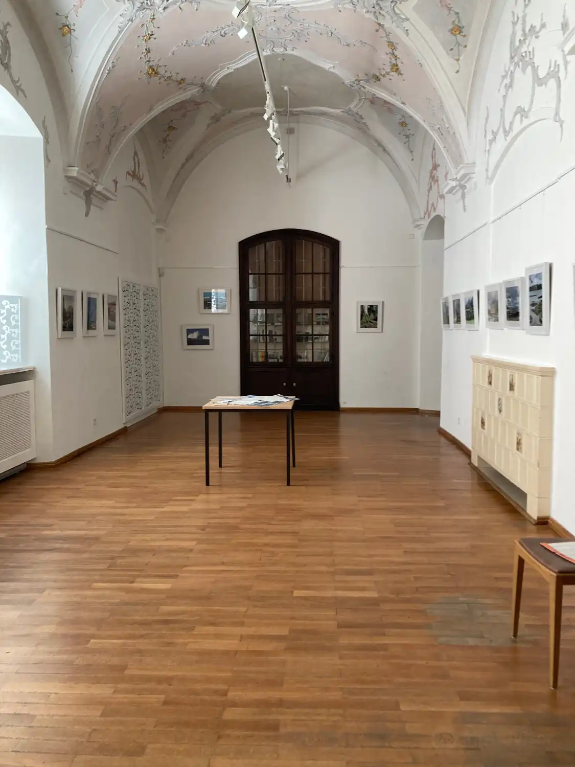 Отели рядом с достопримечательностью «Heimatmuseum»