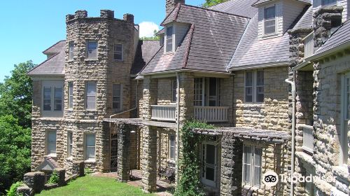 Bothwell Lodge State Historic Site