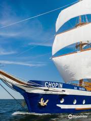 The Chopin Ship