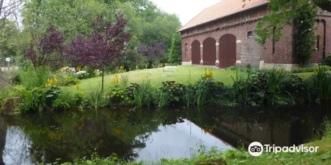 Haus Runde & Haus Hameren