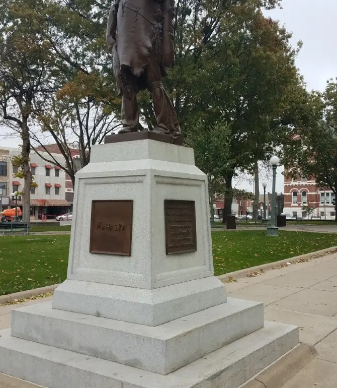 Oskaloosa