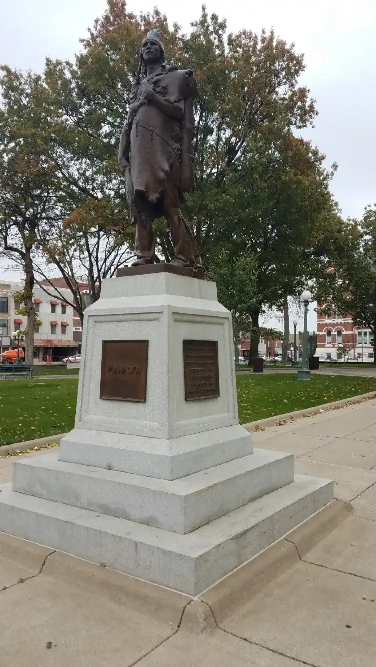 Oskaloosa