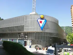 Ipurua Municipal Stadium
