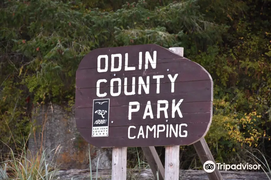Odlin County Park