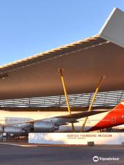 Qantas Founders Museum