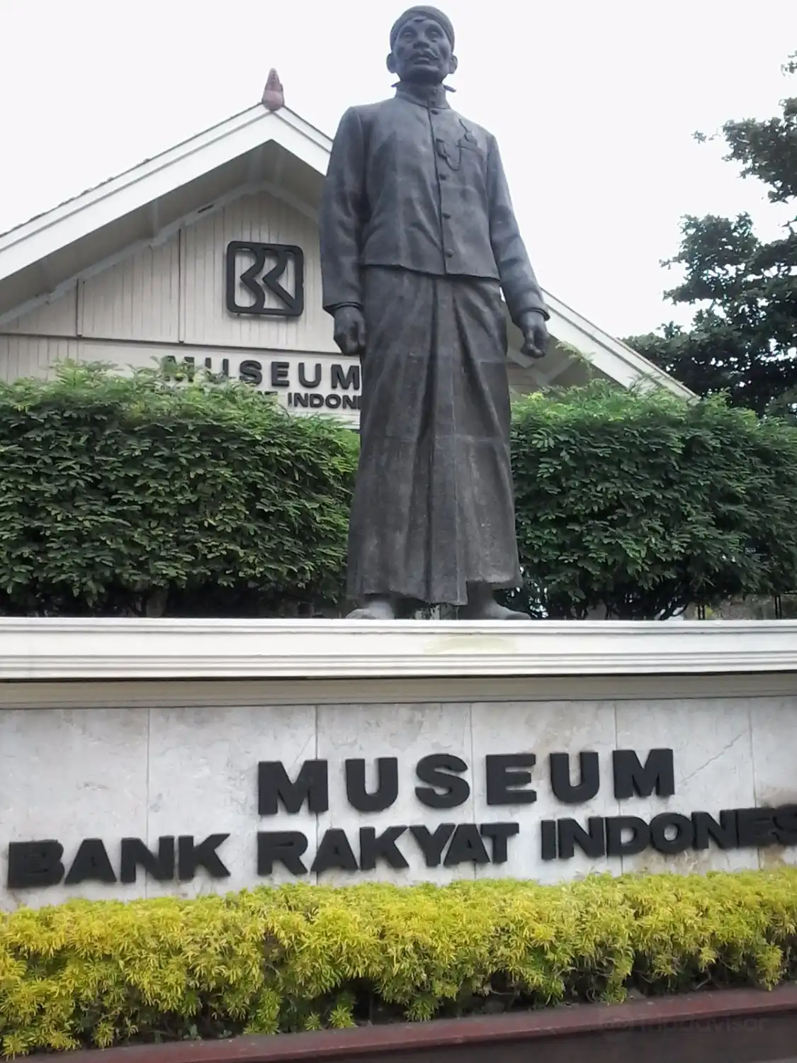 Hotels near Museum Bank Rakyat Indonesia