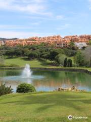 Santa Maria Golf Club Marbella