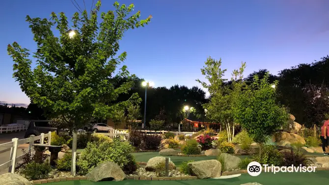 Casey's Amusement Park