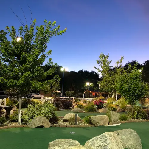 Casey's Amusement Park