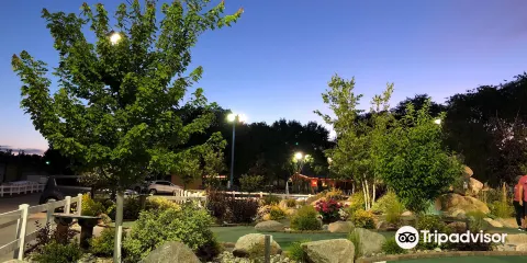 Casey's Amusement Park