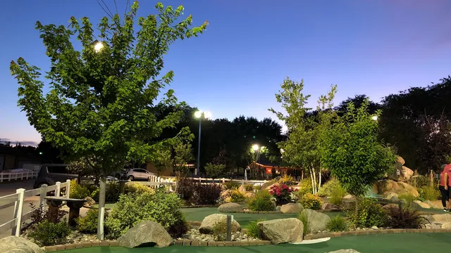 Casey's Amusement Park