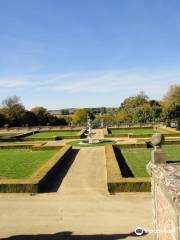 Museumtuin van Gaasbeek