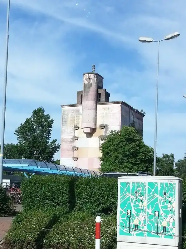 Hotels near Hochbunker