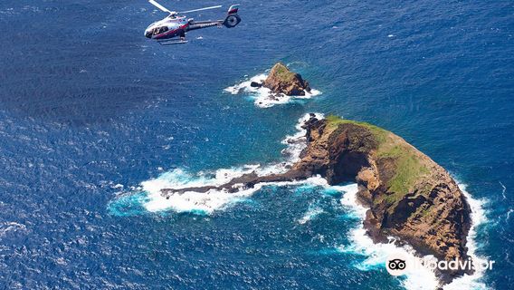 Maverick Helicopters