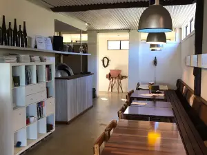 Hotham Ridge Winery
