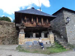 Museo Casa Natal Marques de Sargadelos