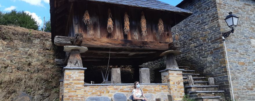 Museo Casa Natal Marques de Sargadelos