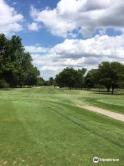 Wilson Road Golf Course