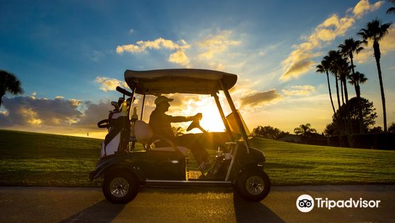 Fort Myers Country Club