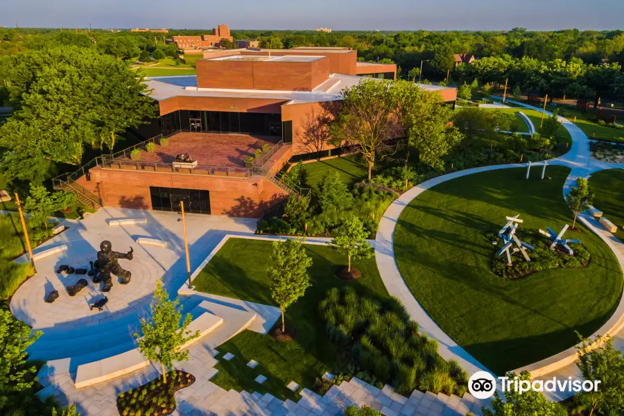 Wichita Art Museum