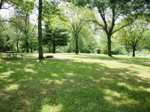 ワイルドキャット・マウンテン州立公園