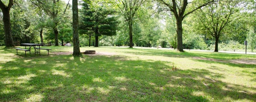 Wildcat Mountain State Park