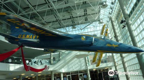 Cradle of Aviation Museum